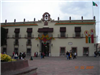 Queretaro Building