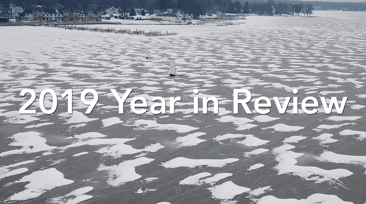 2019 Year in Review