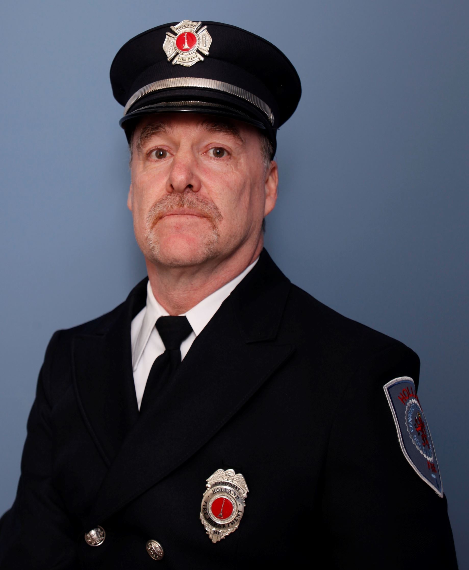 FF Lt T. Fisher