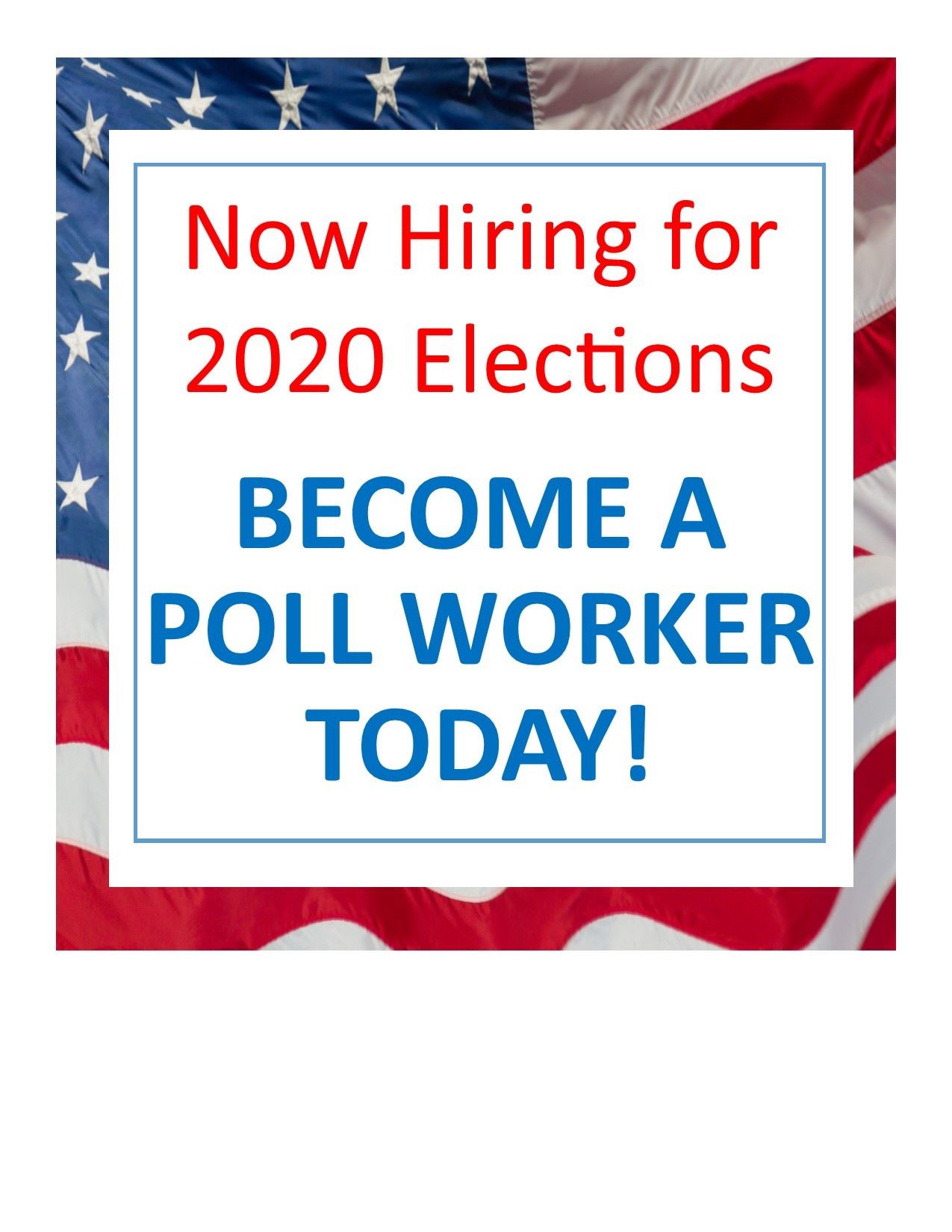 Inspector hiring 2020