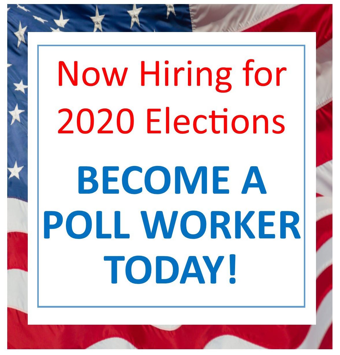 Inspector hiring 2020