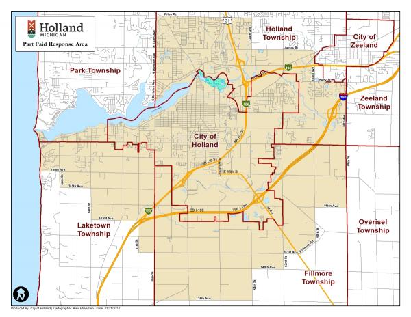 Response Area Map (JPG)