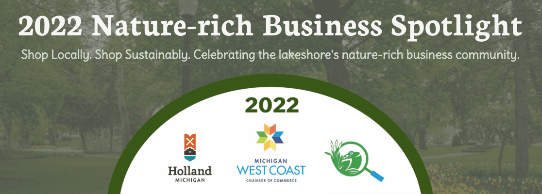 Nature Rich Business Guide