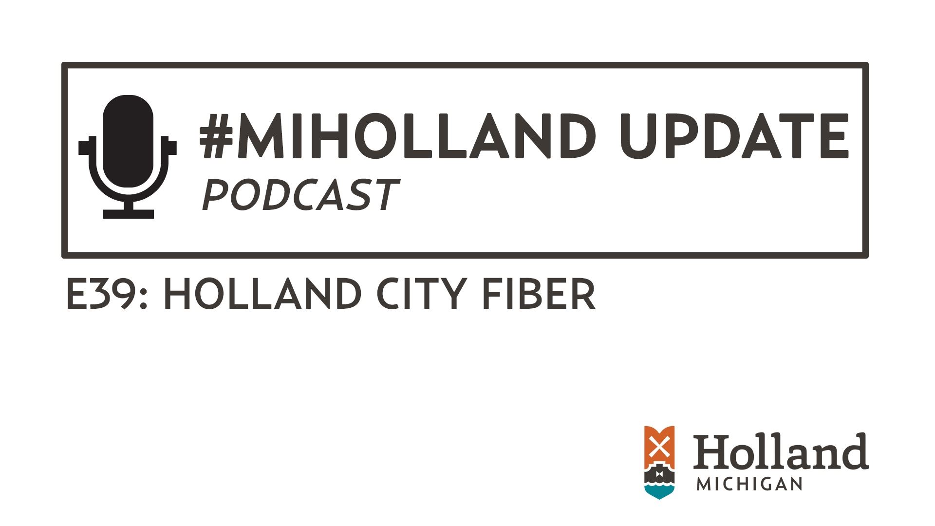 Mi Holland Update E39