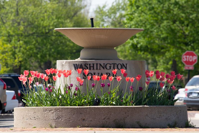 Washington Square
