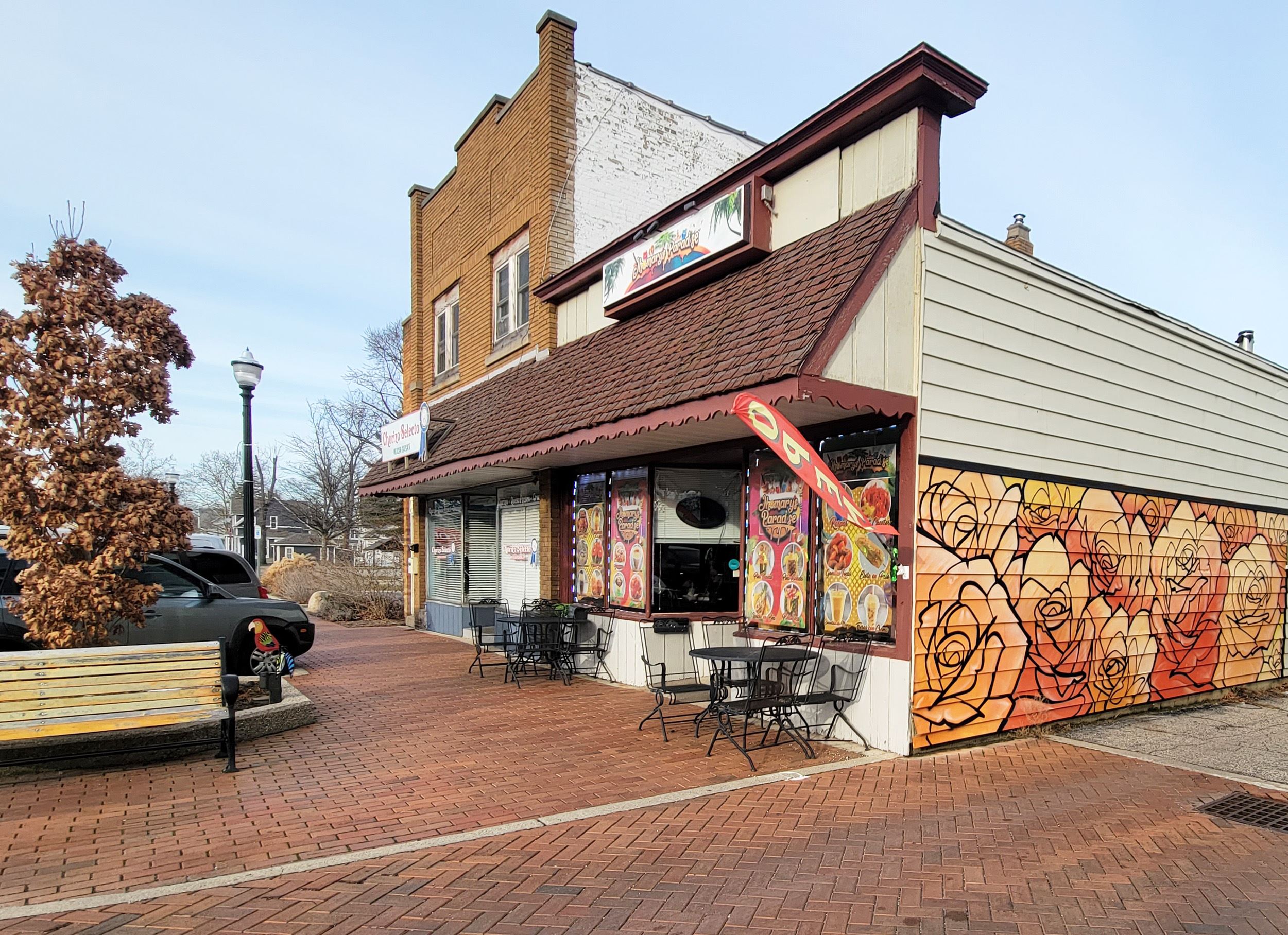 Washington Square (1)