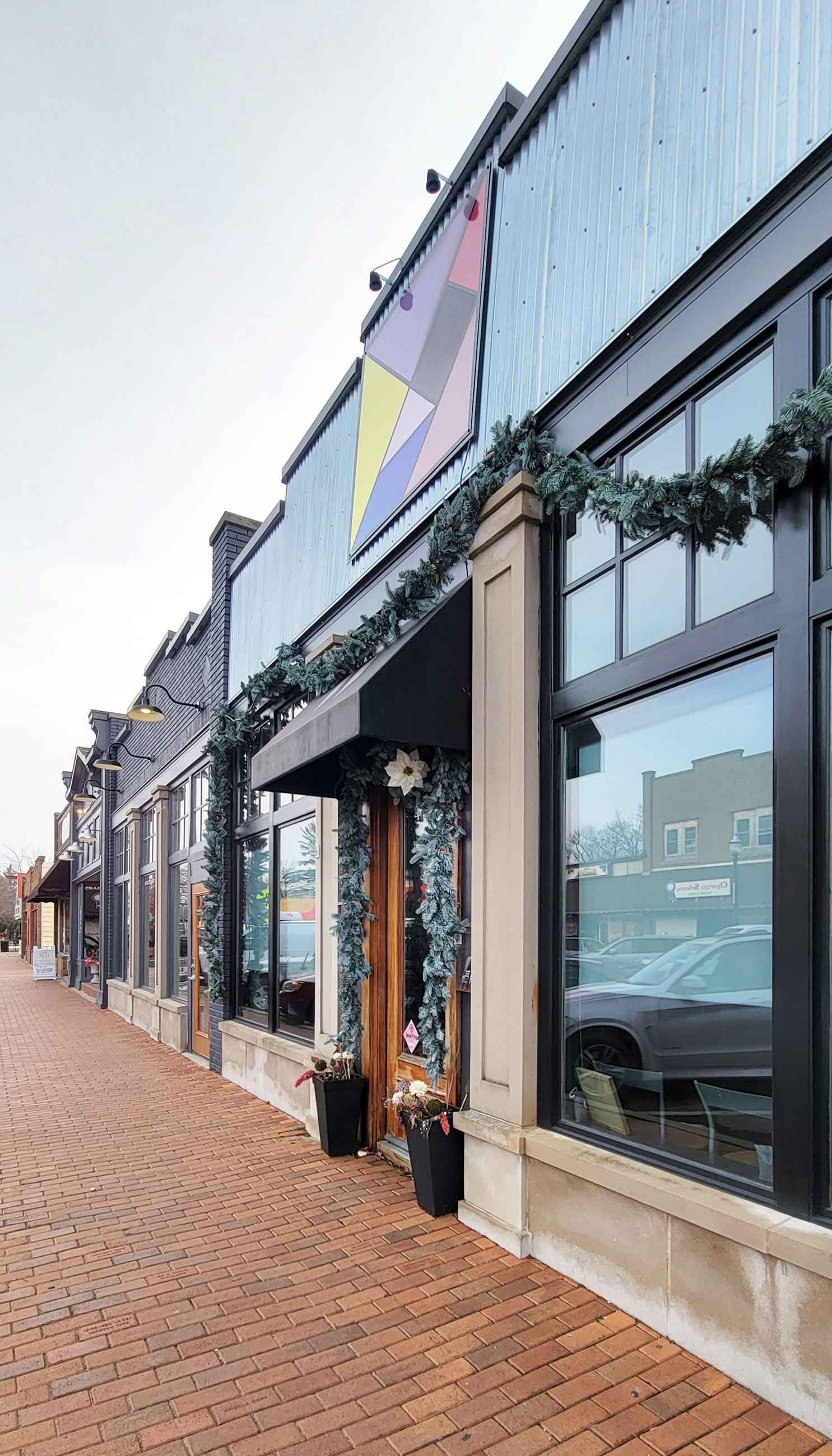 Washington Square (5)