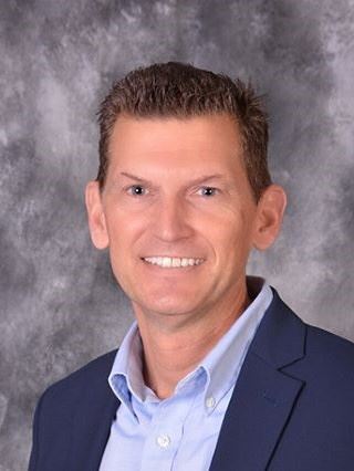 Mark Meyers - head & shoulder photo