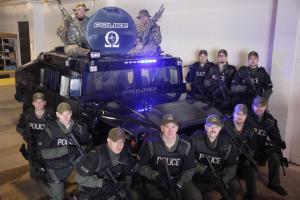 Special Enforcement Team