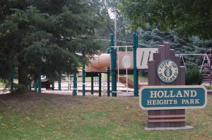 Holland Heights Park
