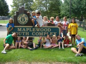Maplewood Youth Complex