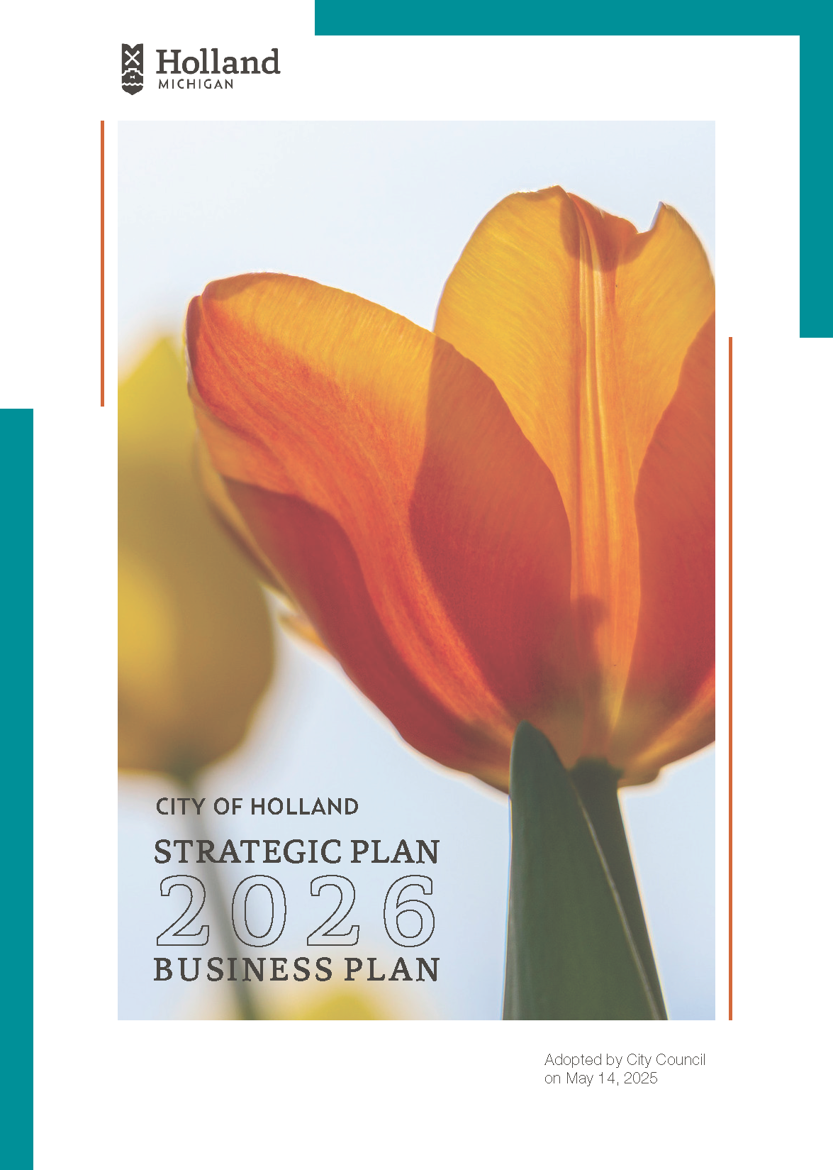 Final 2026 Strategic Plan and Business Plan - 2025.05.14_Cover