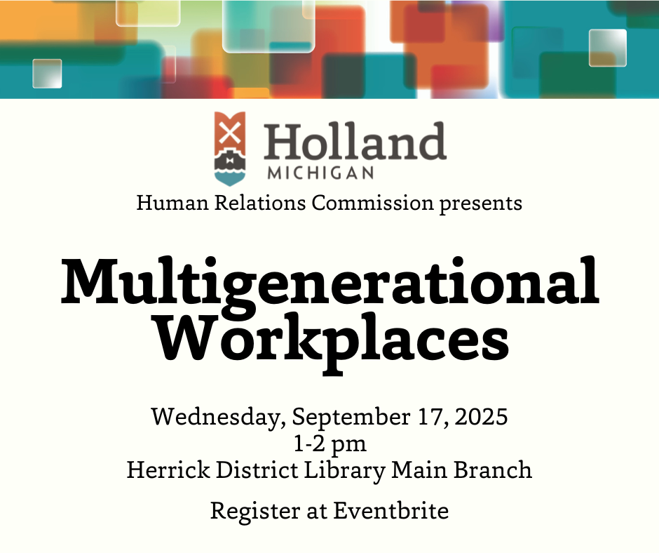 Multigenerational Workplaces rev