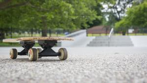 Sateboard