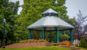Centennial Park Gazebo