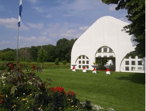 Celebration Pavillion