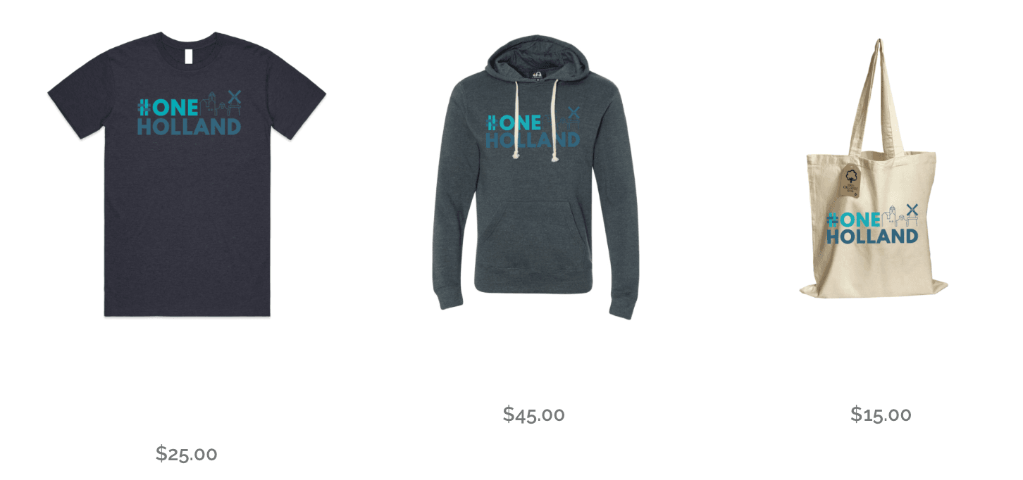 One Holland Apparel 2