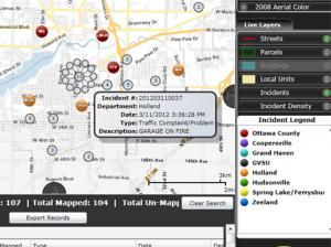 Incident Mapping (JPG) Opens in new window
