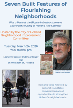 Lee Hardy Event Poster